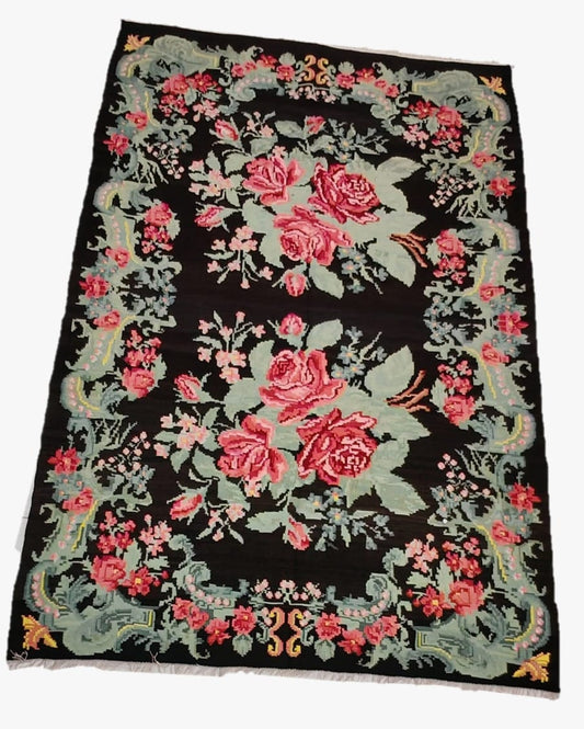 Moldavian Kilim
