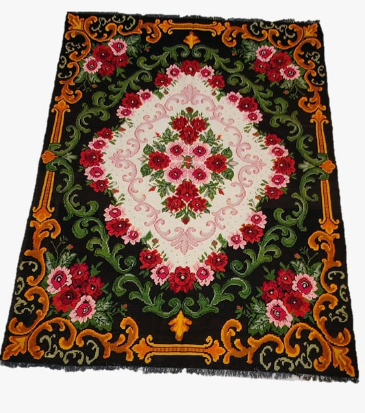 Moldavian Kilim