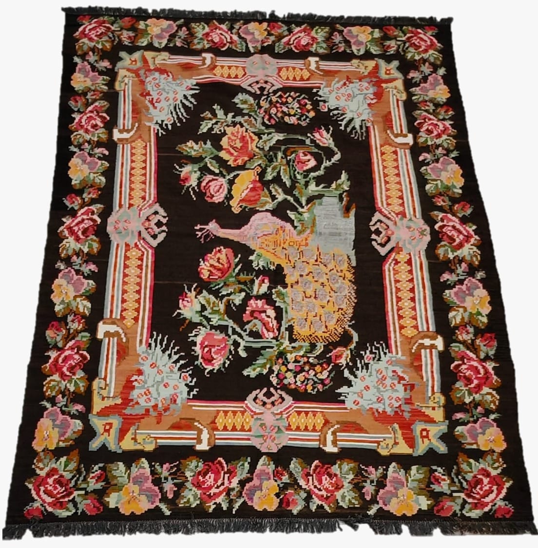 Moldavian Kilim