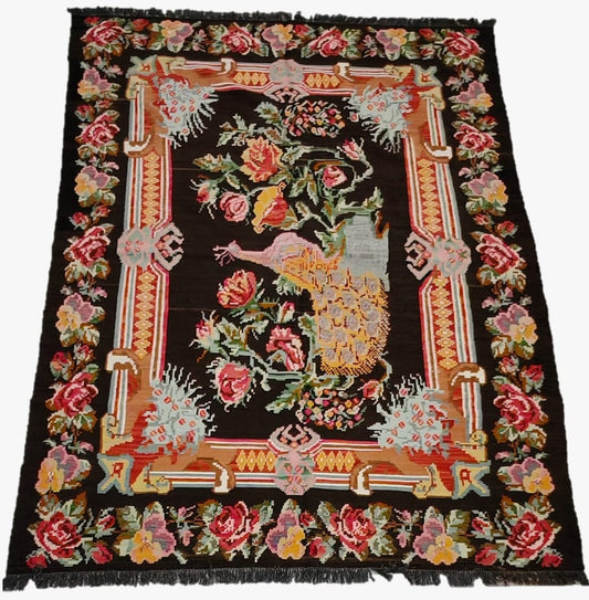 Moldavian Kilim