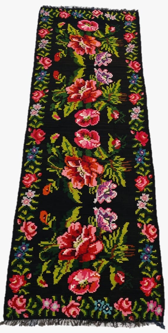 Moldavian Kilim