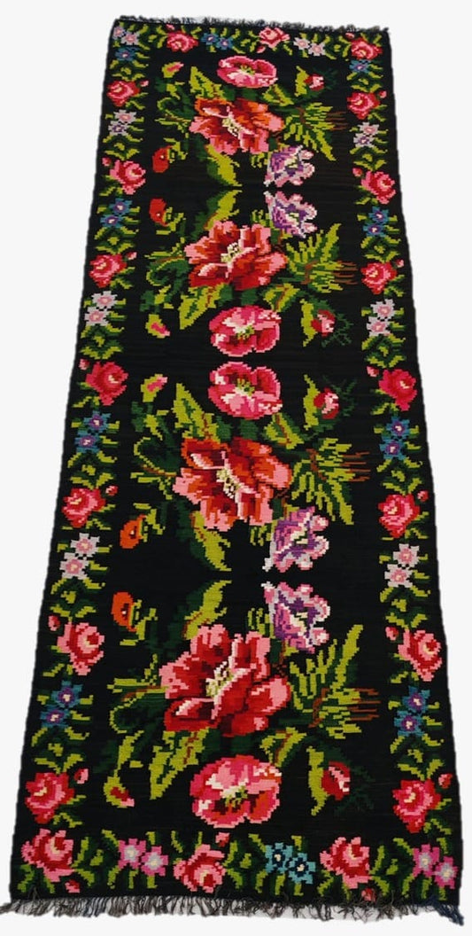 Moldavian Kilim