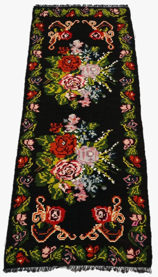 Moldavian Kilim