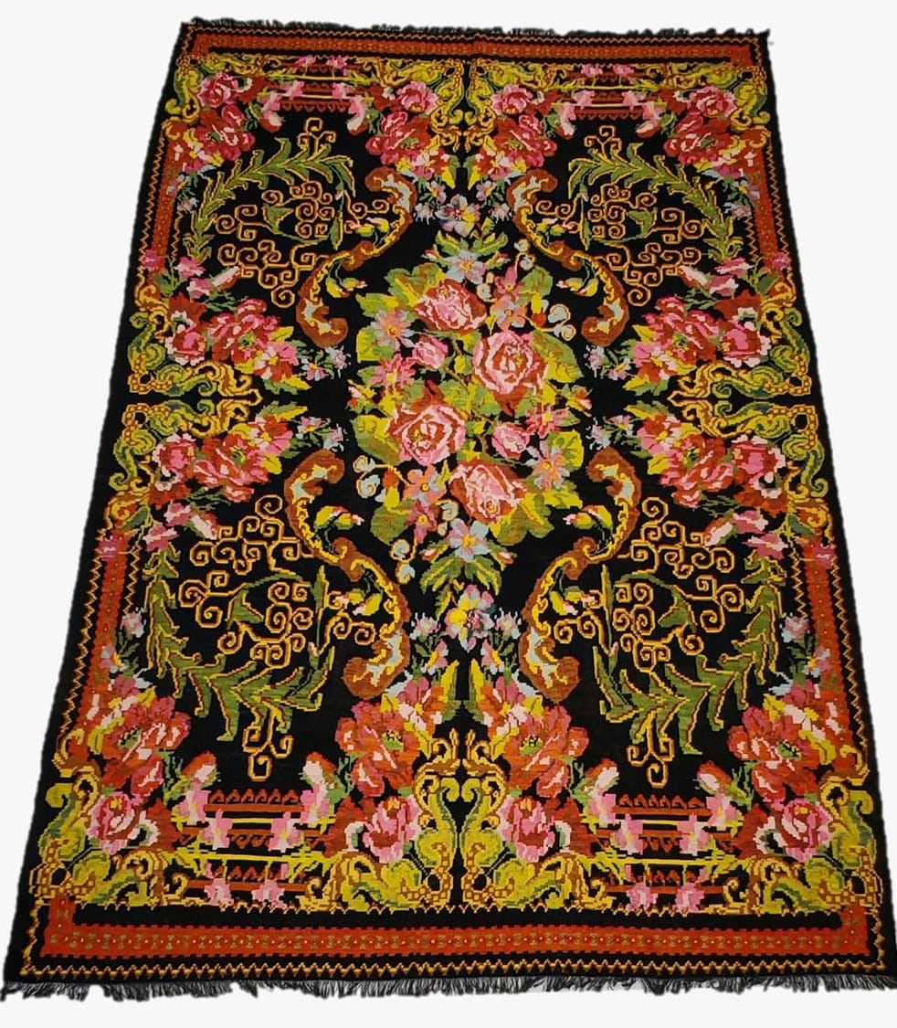 Moldavian Kilim
