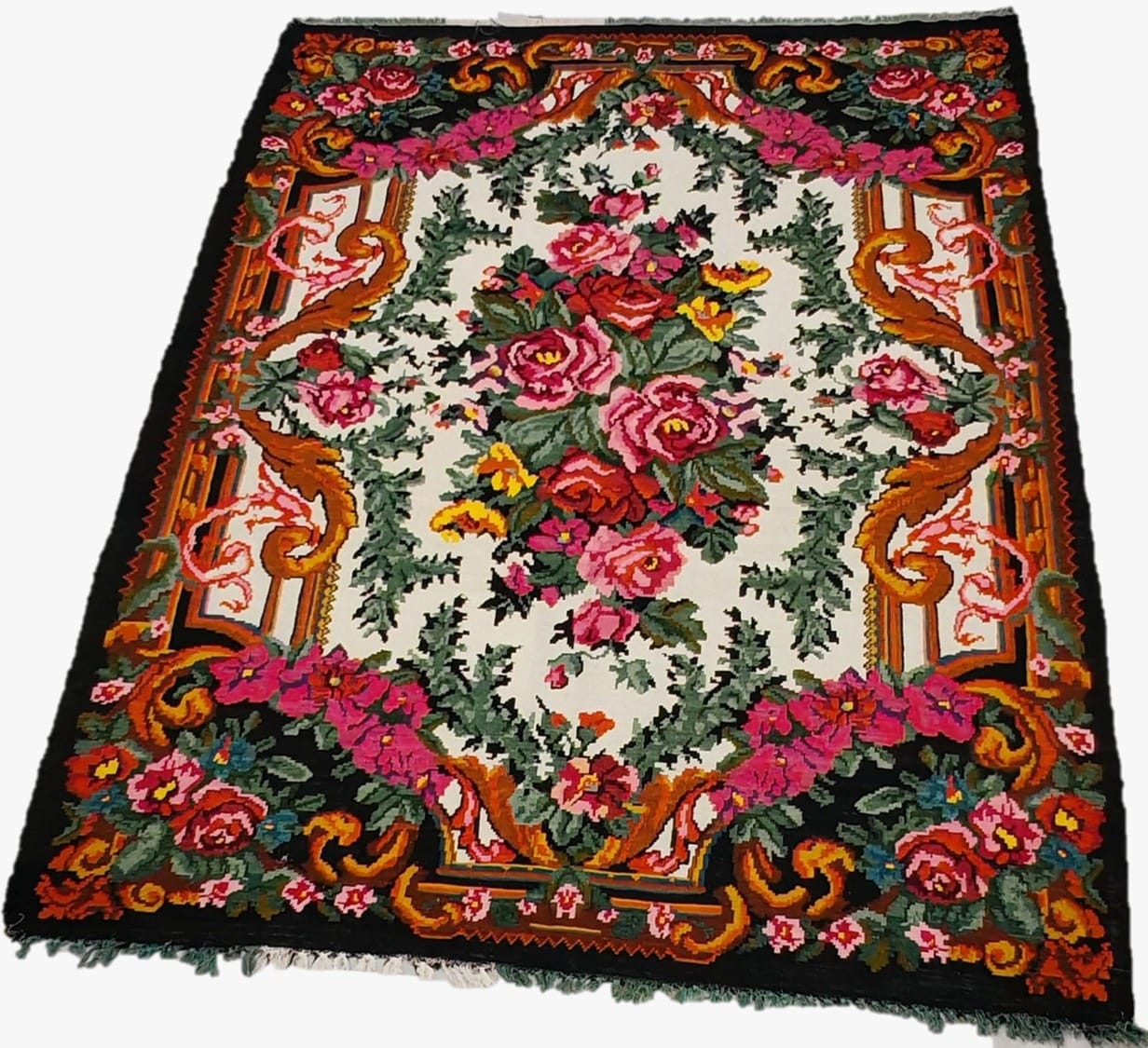 Moldavian Kilim