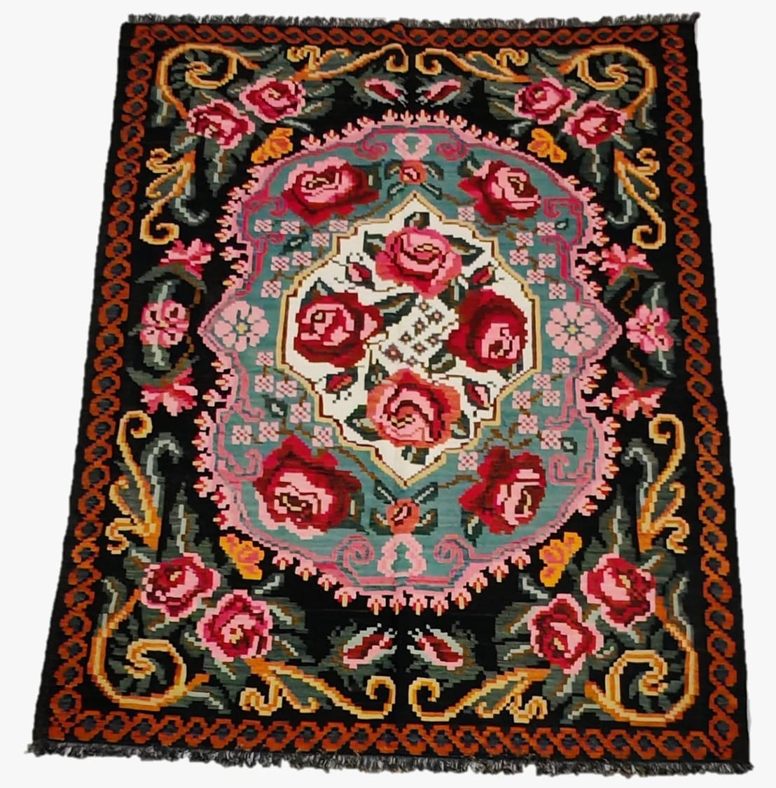 Moldavian Kilim