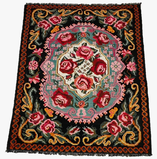 Moldavian Kilim