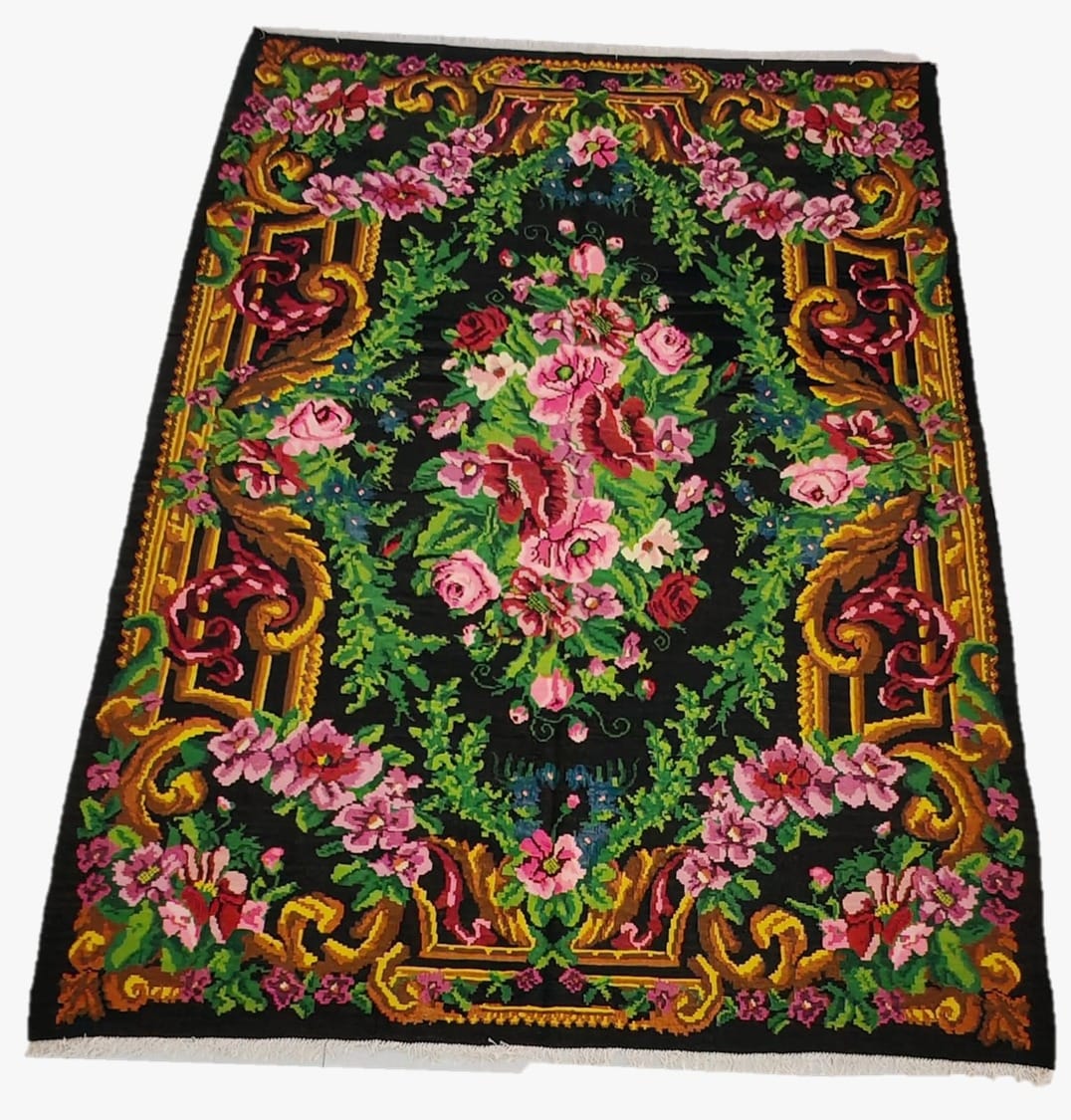 Moldavian Kilim