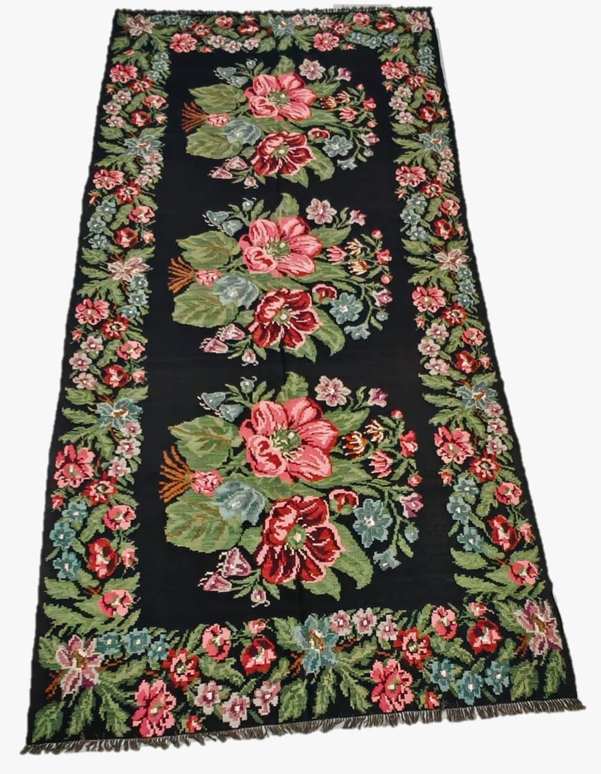 Moldavian Kilim