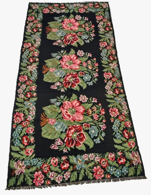 Moldavian Kilim