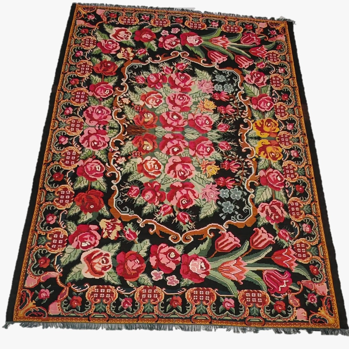 Moldavian Kilim