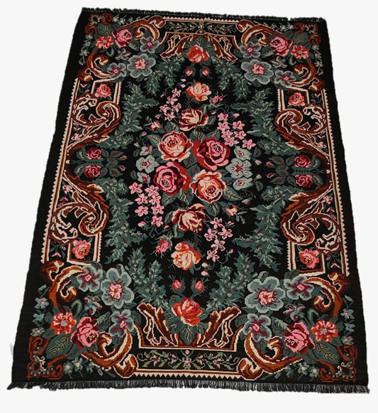 Moldavian Kilim