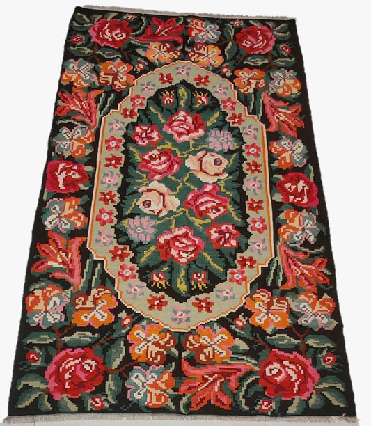 Moldavian Kilim