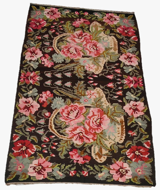 Moldavian Kilim