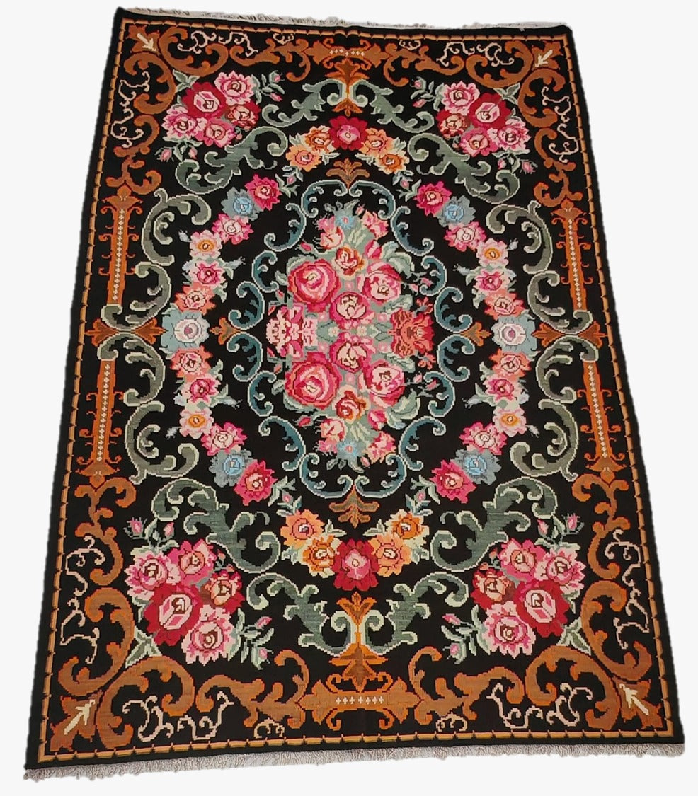 Moldavian Kilim