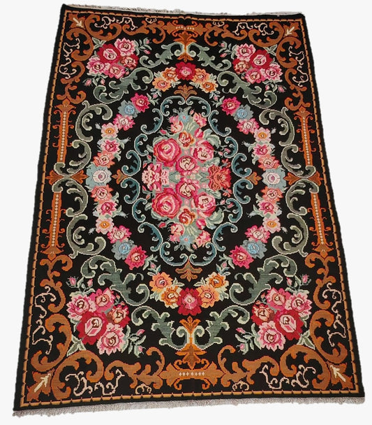 Moldavian Kilim