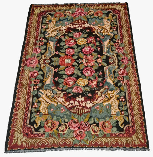 Moldavian Kilim