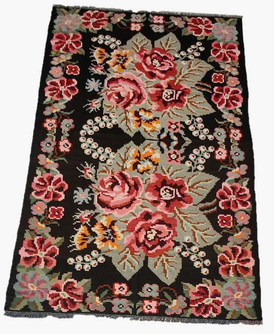 Moldavian Kilim