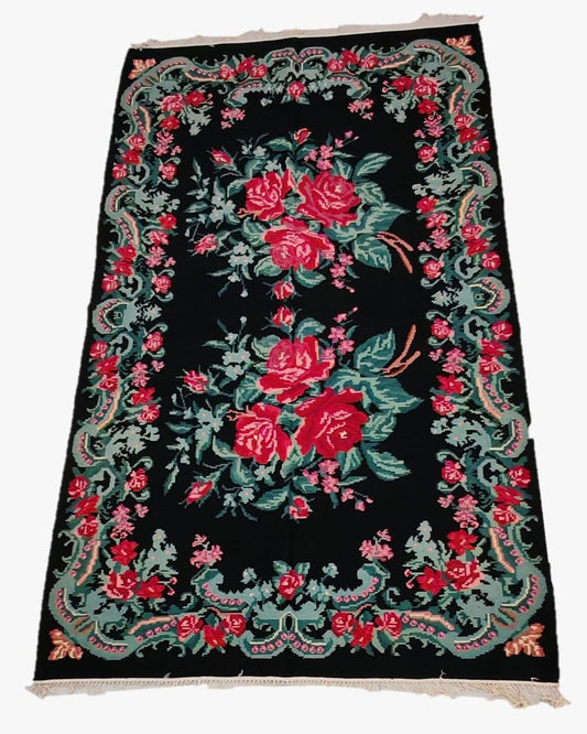 Moldavian Kilim