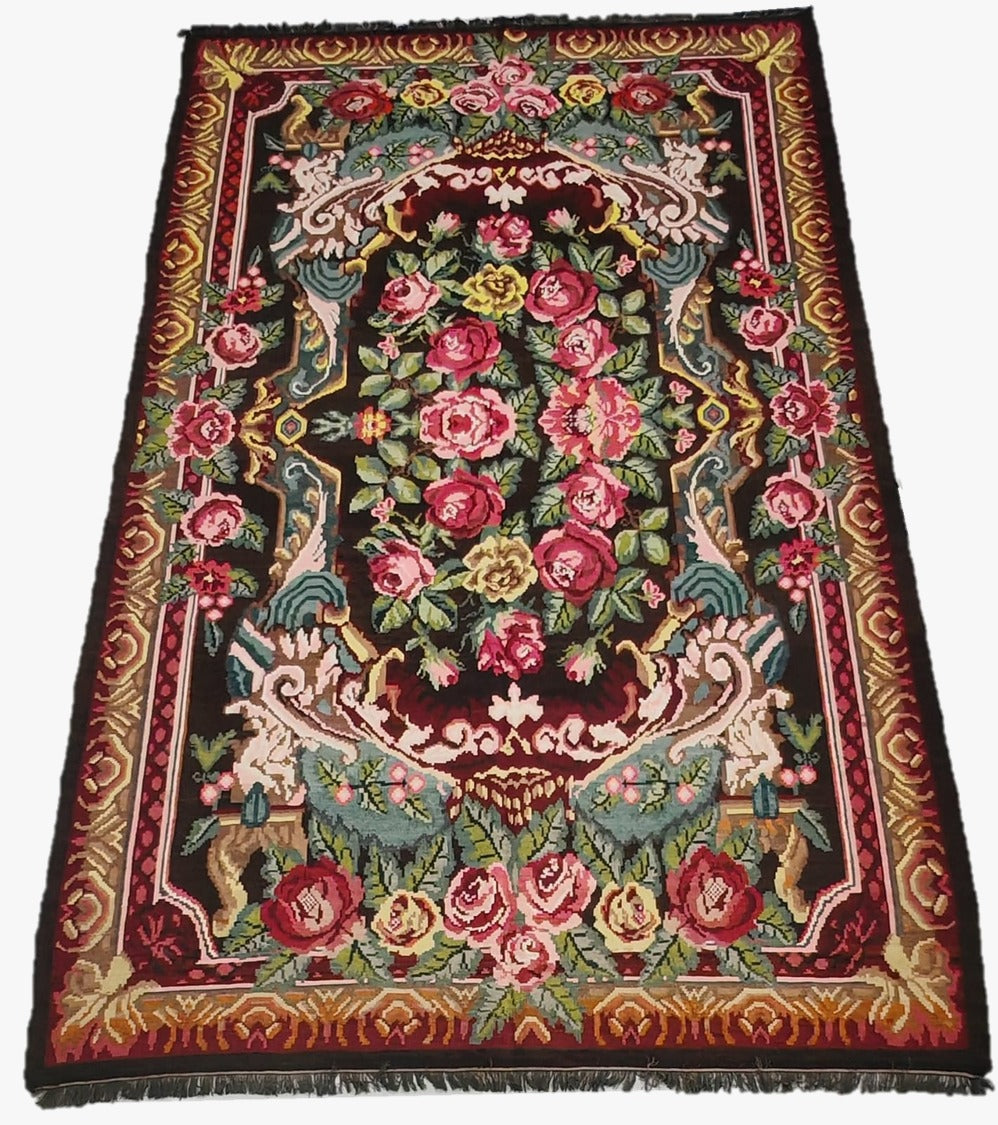 Moldavian Kilim