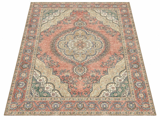 Tabriz Vintage