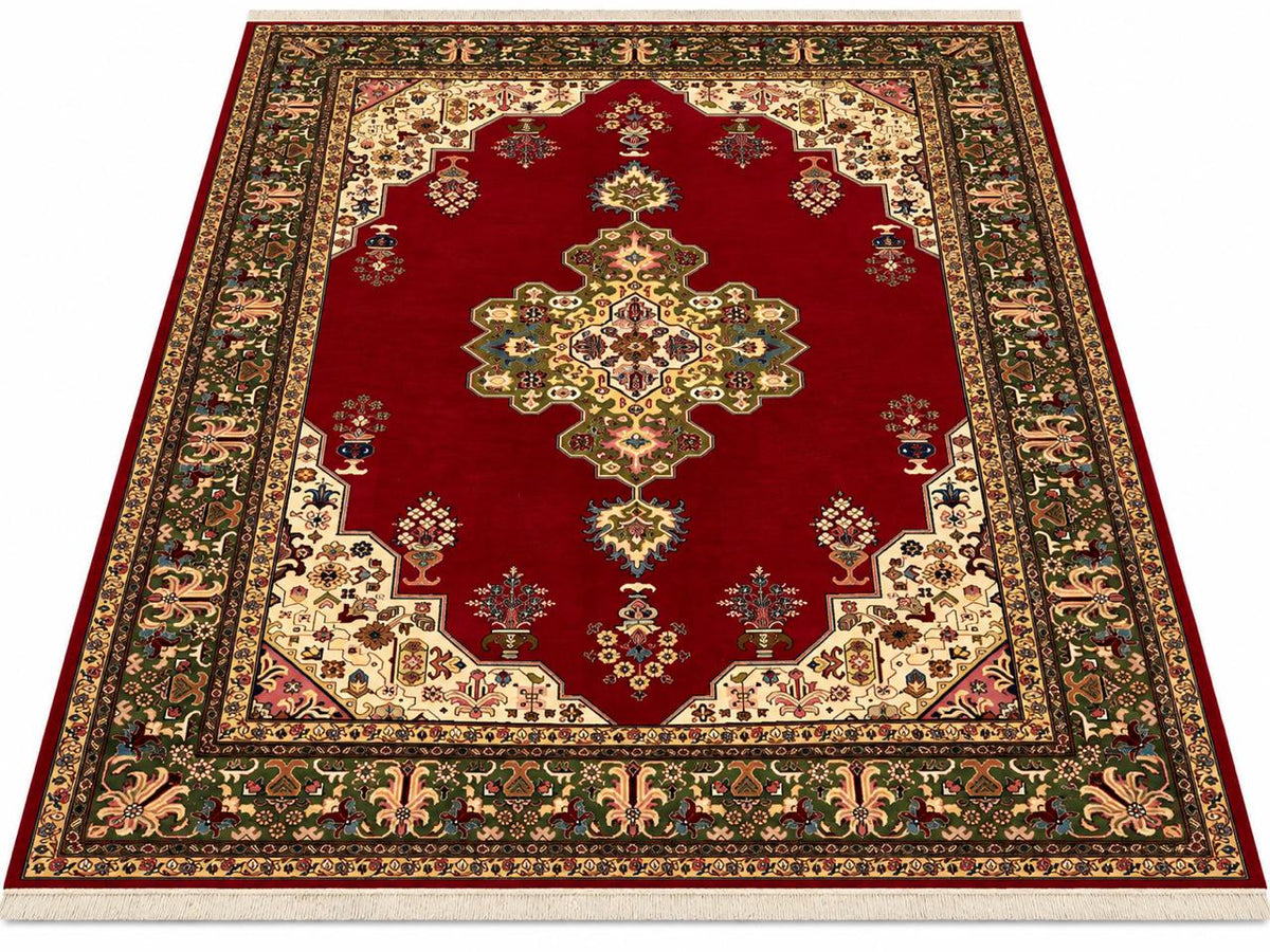 Kashan