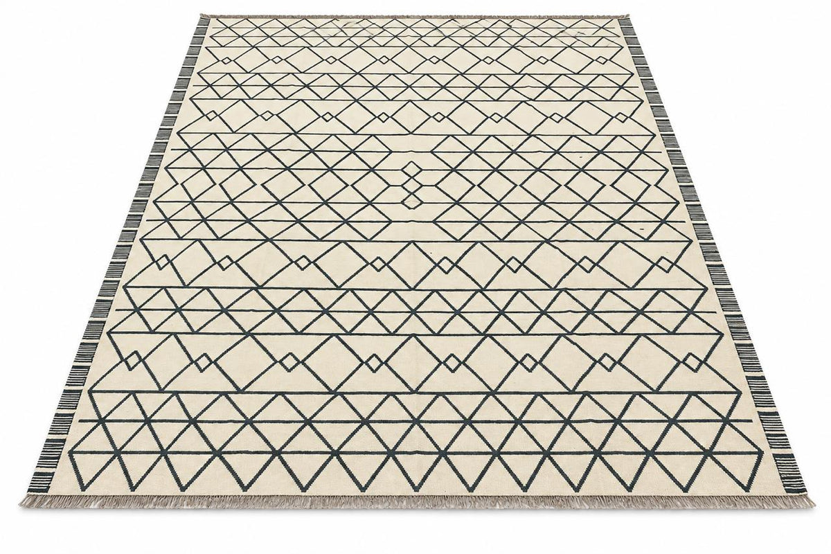 Moroccan Kilim