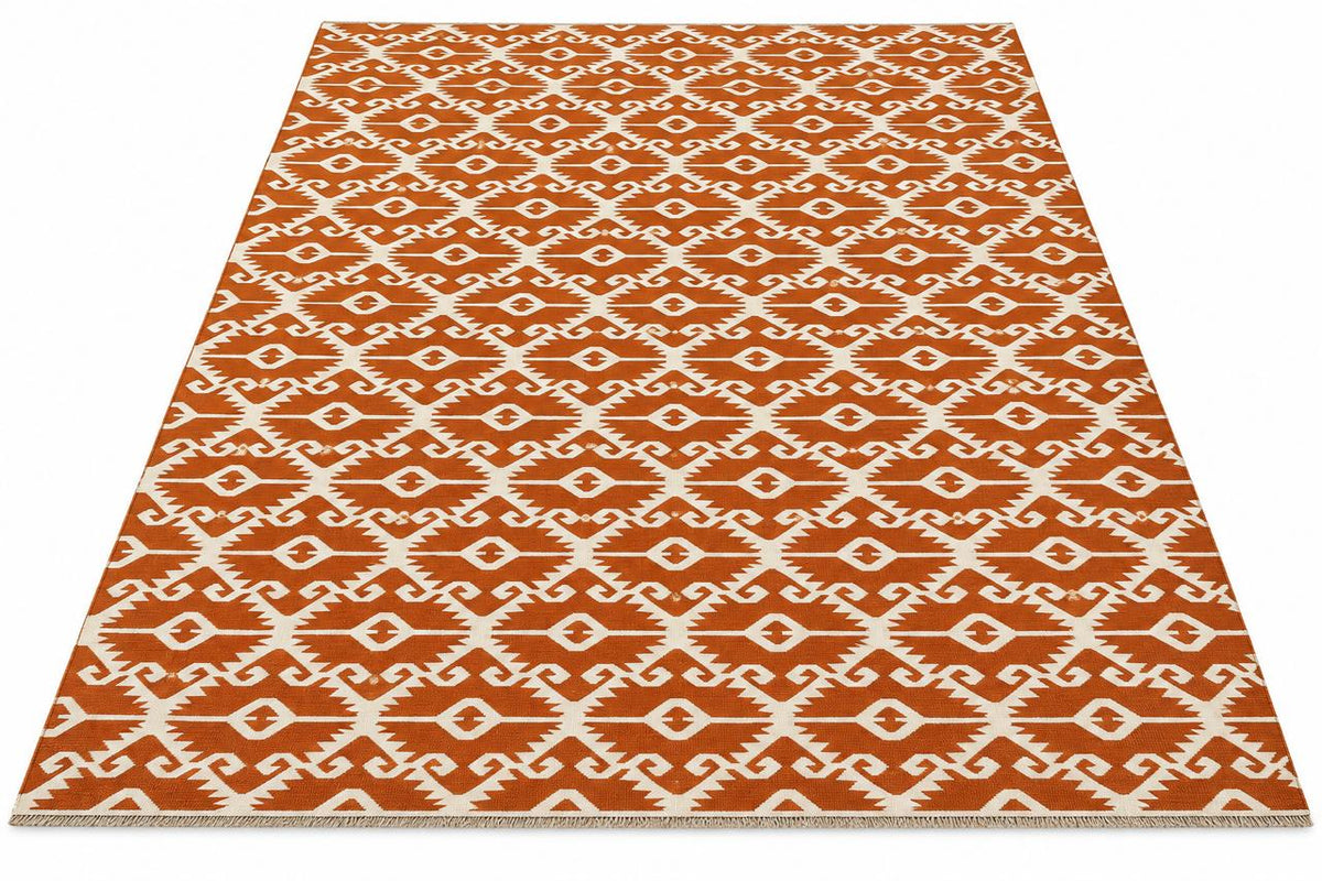 Moroccan Kilim