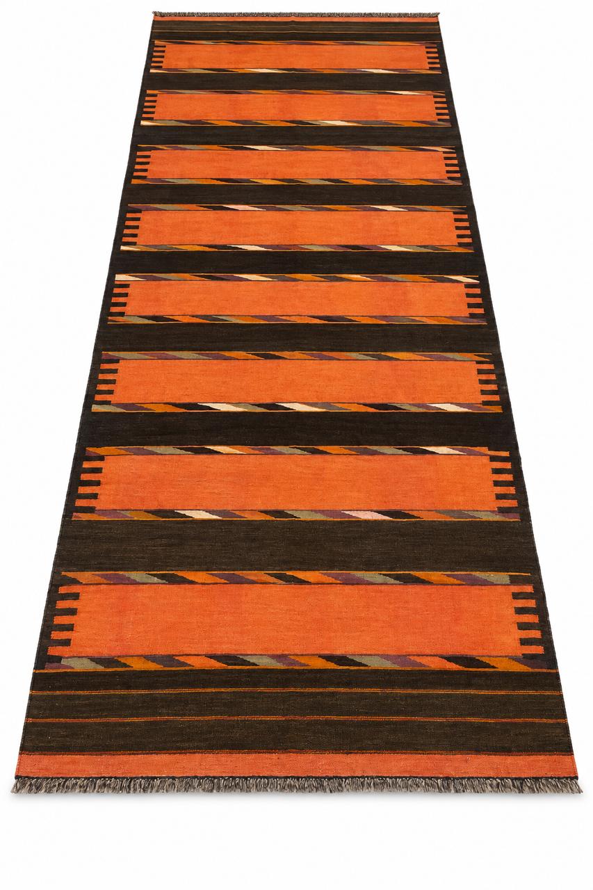 Ant Trible Kilim