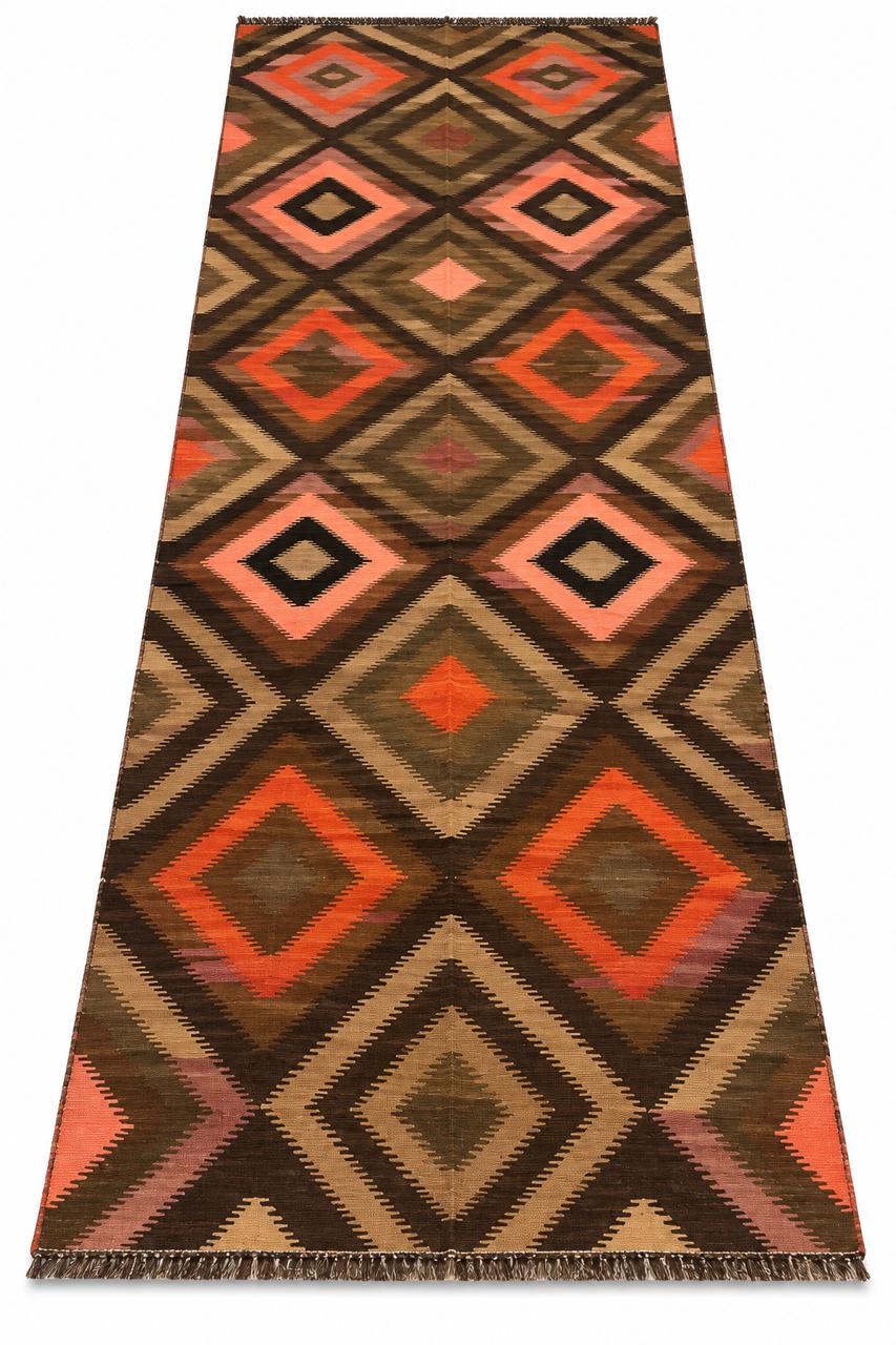 Ant Trible Kilim