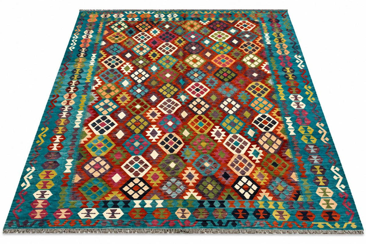 Chobi Kilim