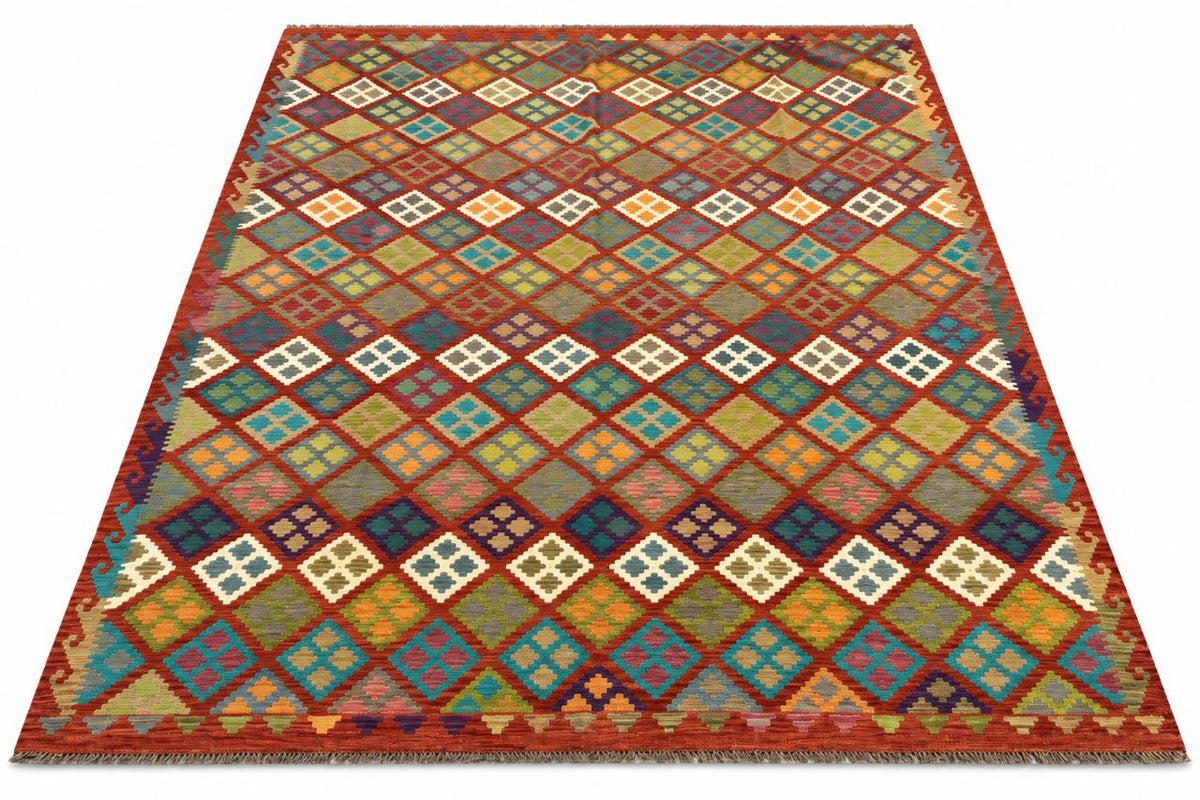 Chobi Kilim