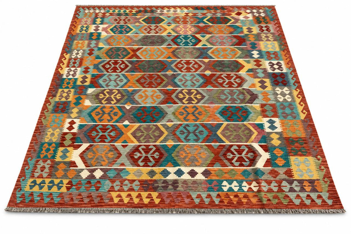 Chobi Kilim