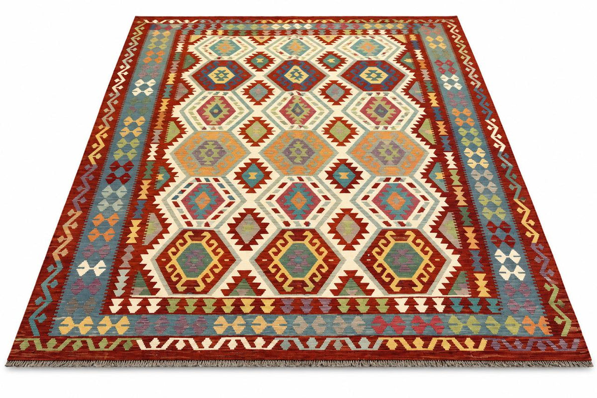 Chobi Kilim