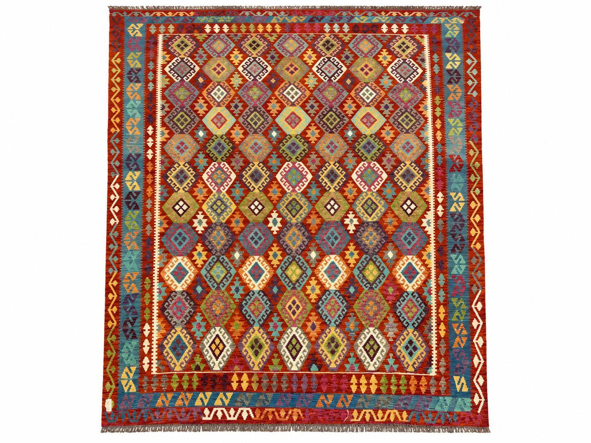 Chobi Kilim