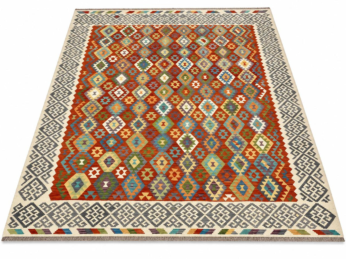 Chobi Kilim