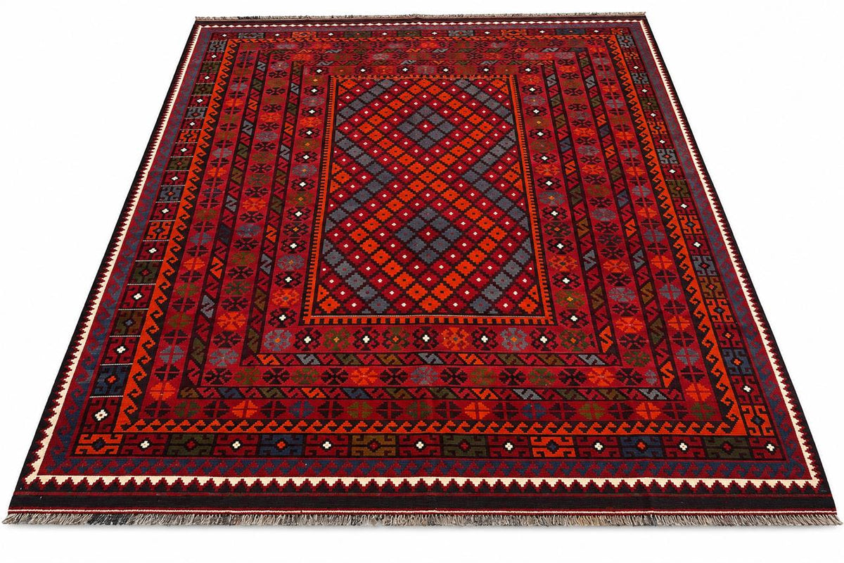Gulmori Kilim