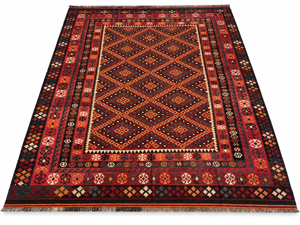 Gulmori Kilim