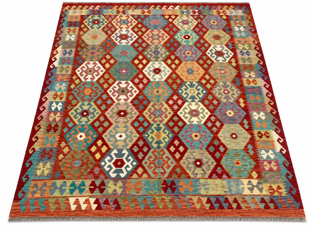 Chobi Kilim
