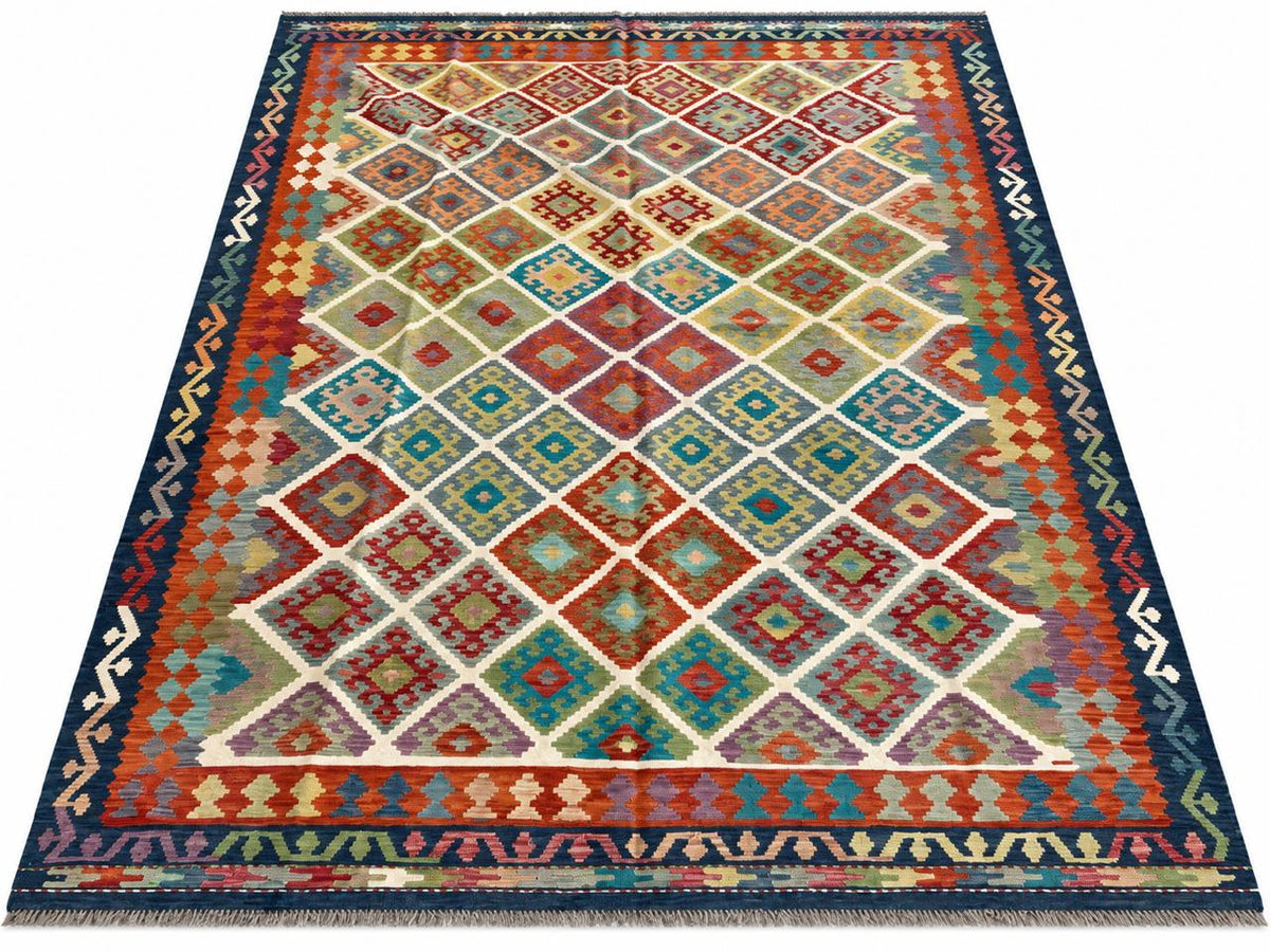 Chobi Kilim