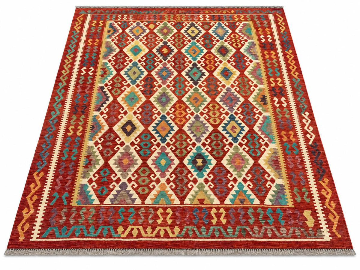 Chobi Kilim