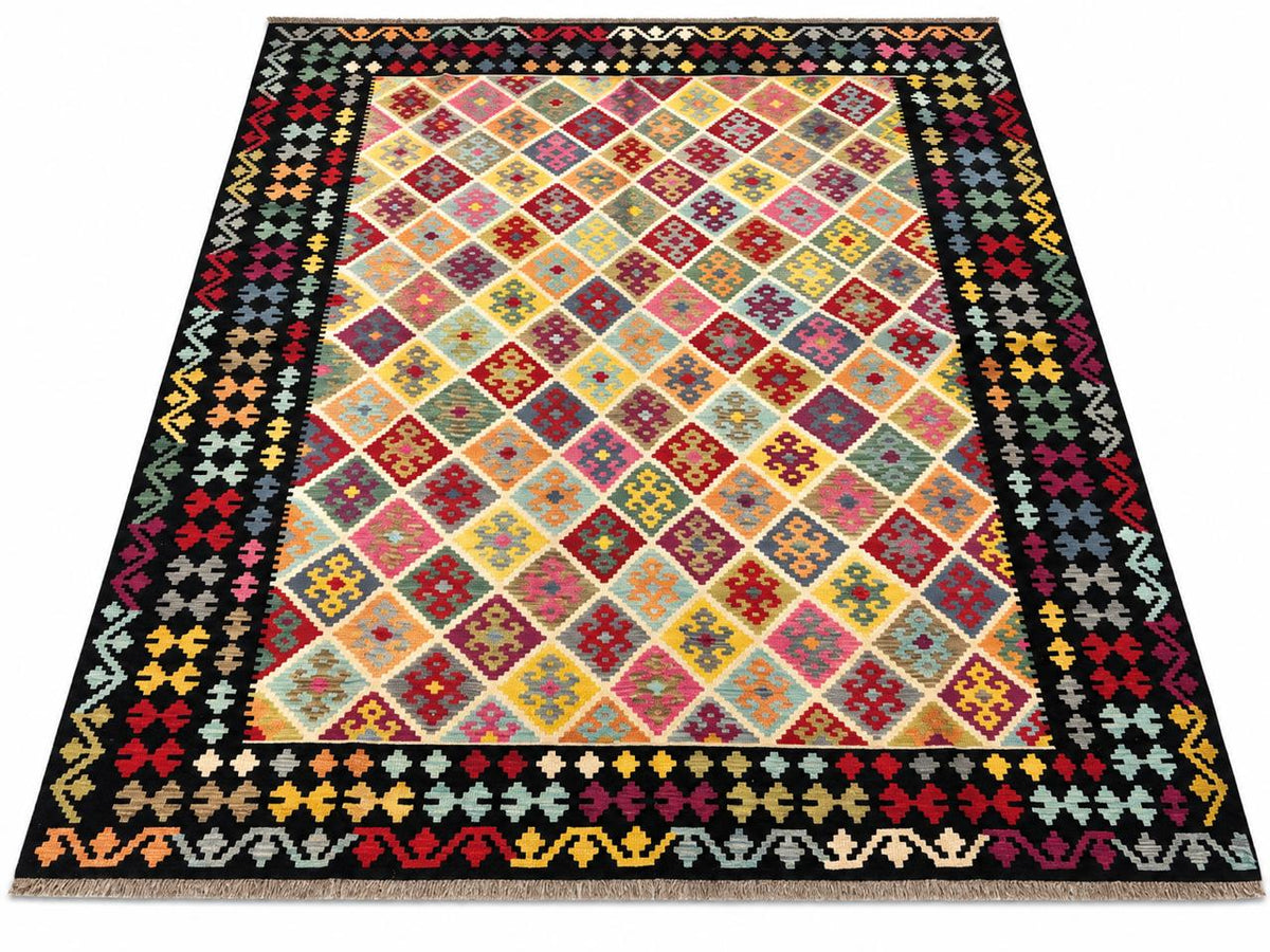 Chobi Kilim
