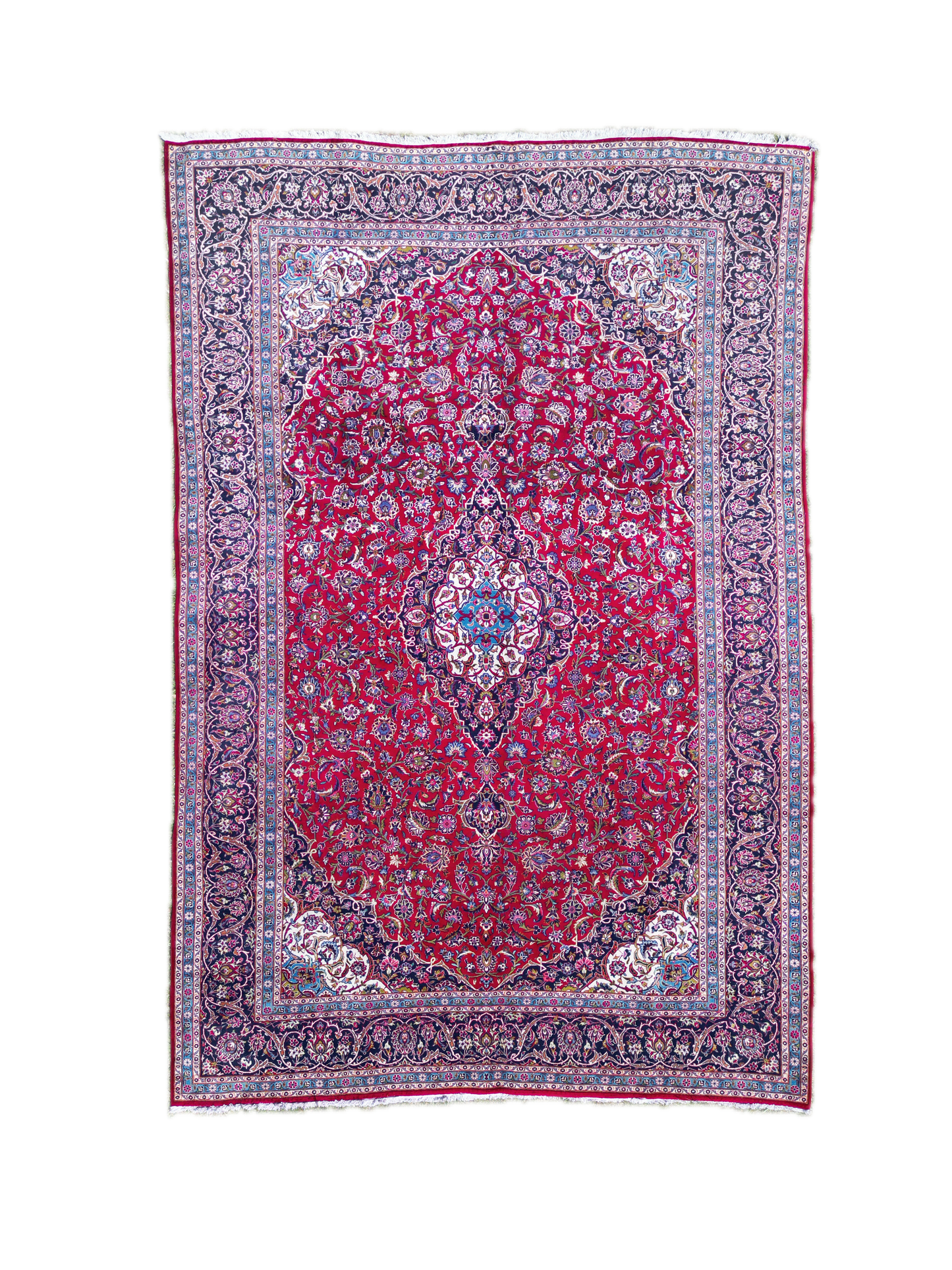 Kashan