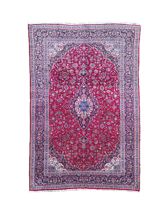 Kashan