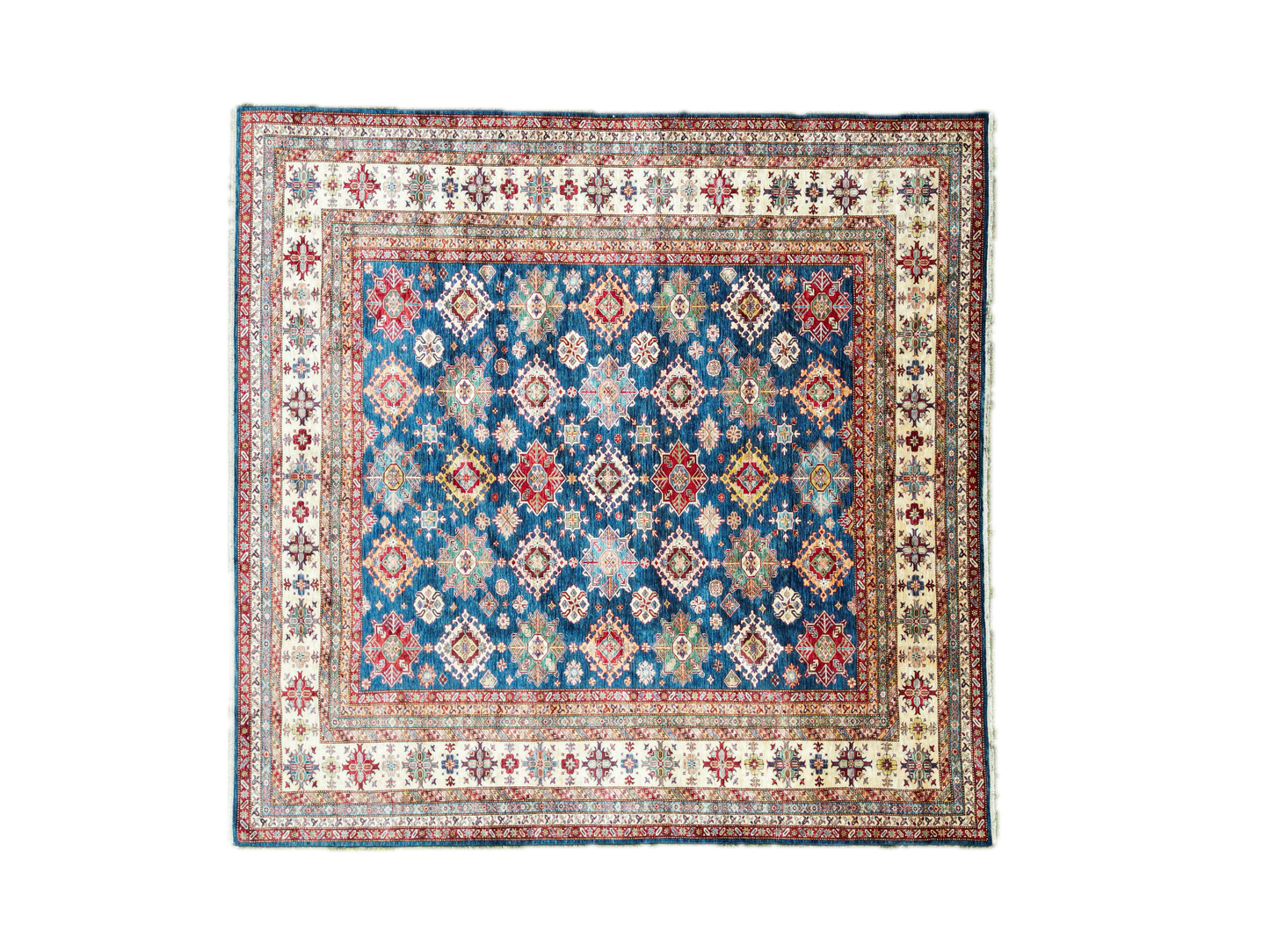 Fine Kazak
