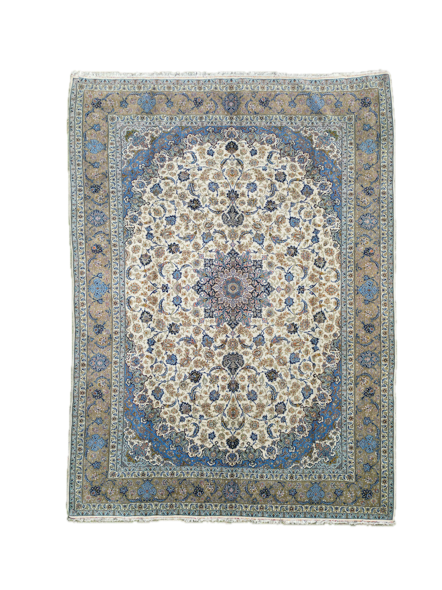 Isfahan