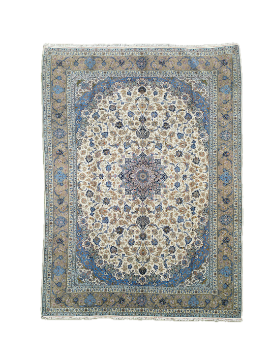Isfahan