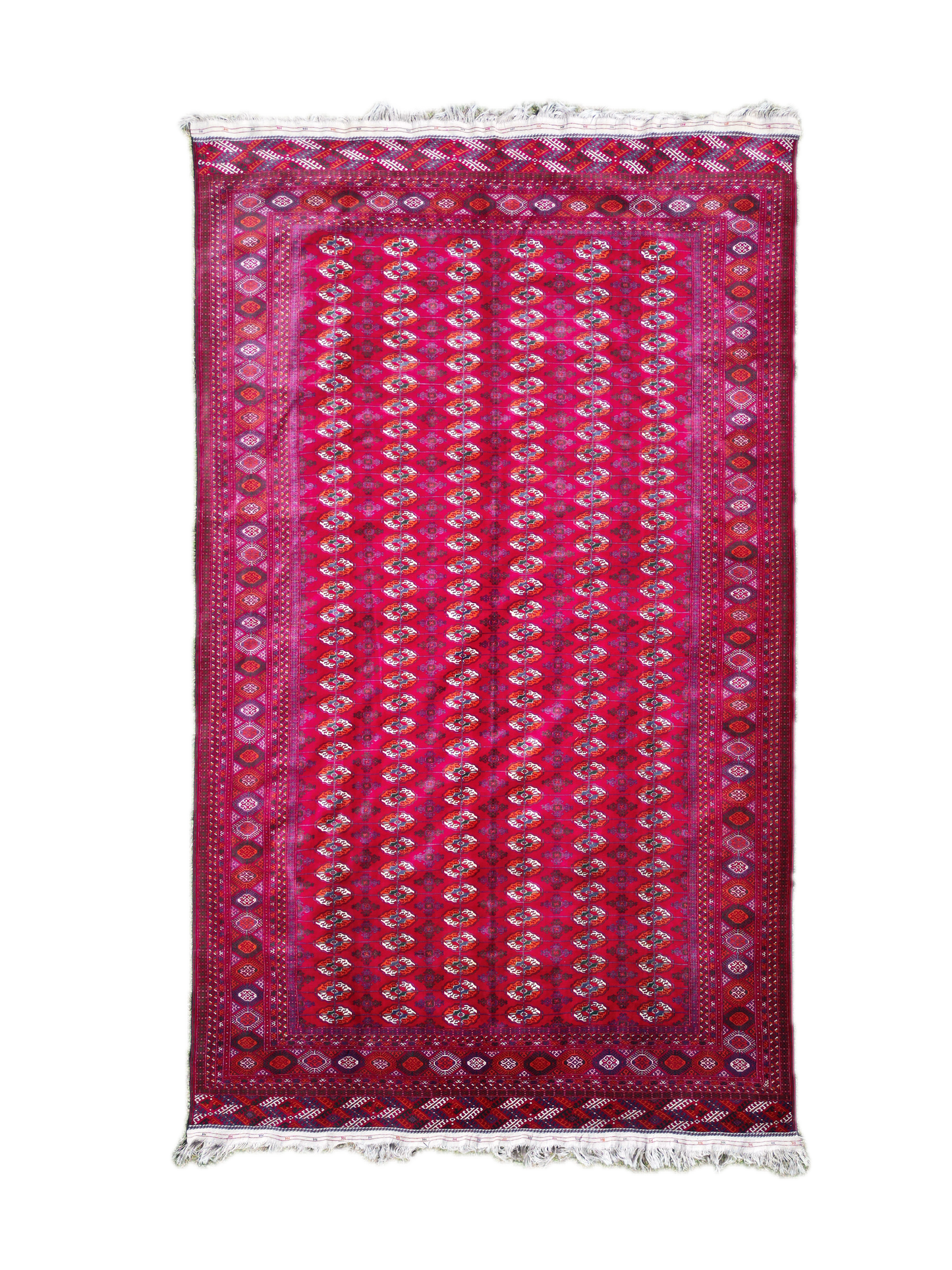 Bokhara