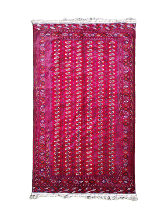 Bokhara
