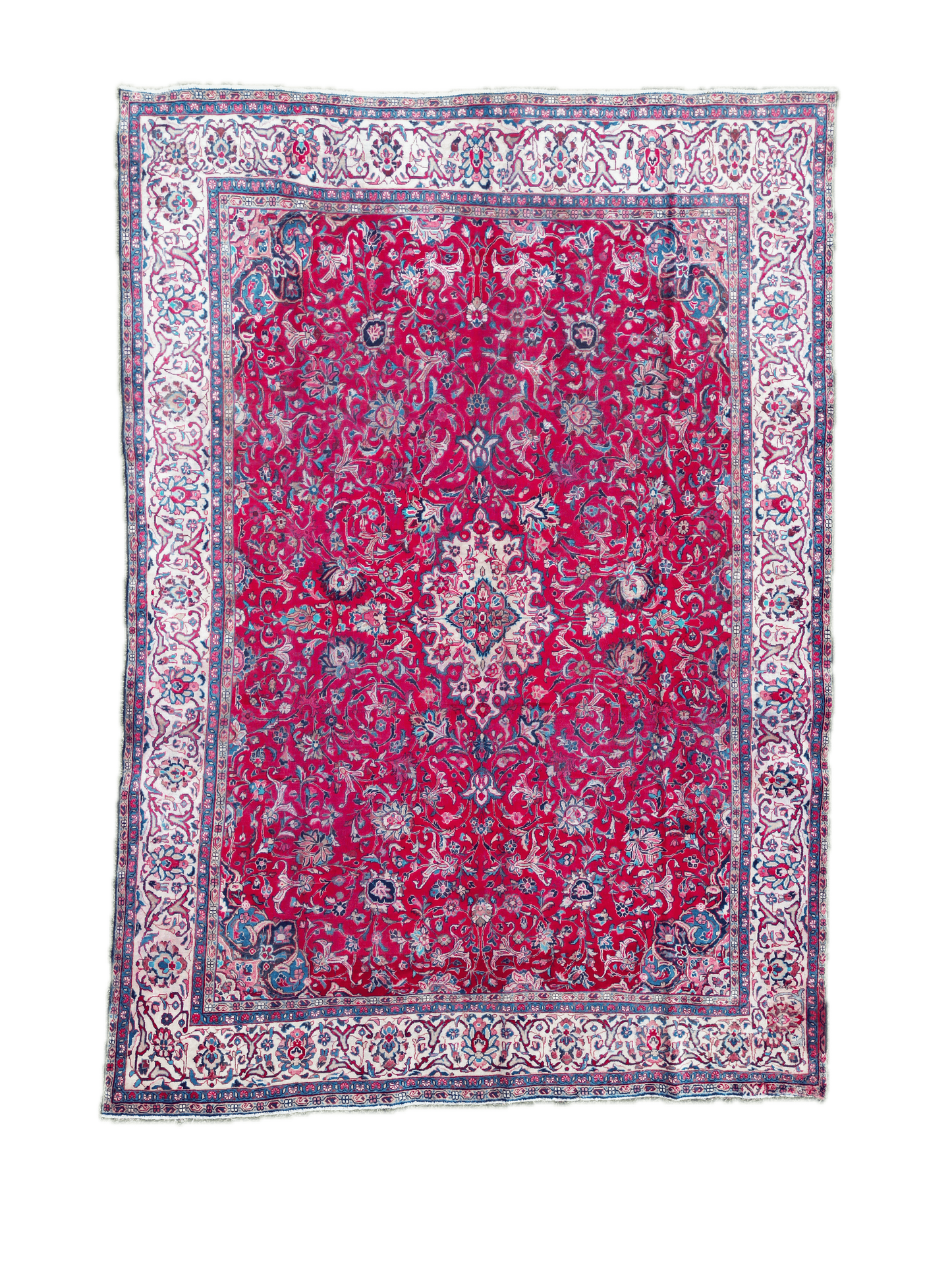 Kashan